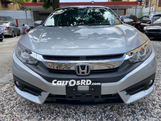 Honda Civic Carros en venta