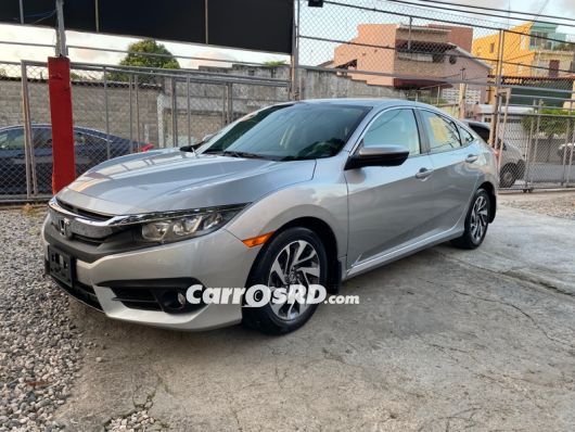 Honda Civic Carros en venta