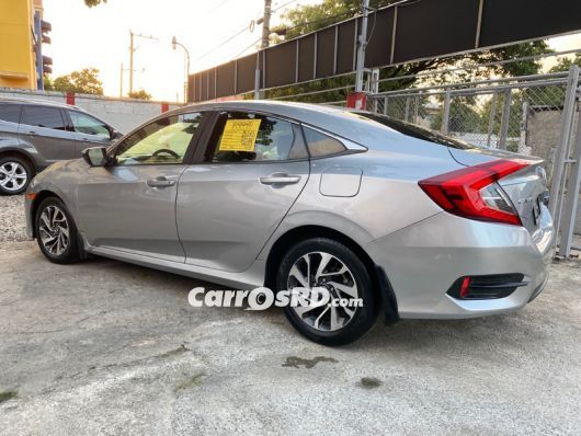 Honda Civic Carros en venta