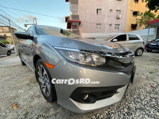 Honda Civic Carros en venta