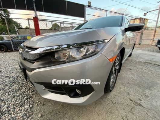 Honda Civic Carros en venta
