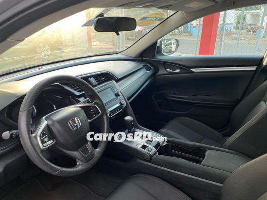Honda Civic Carros en venta