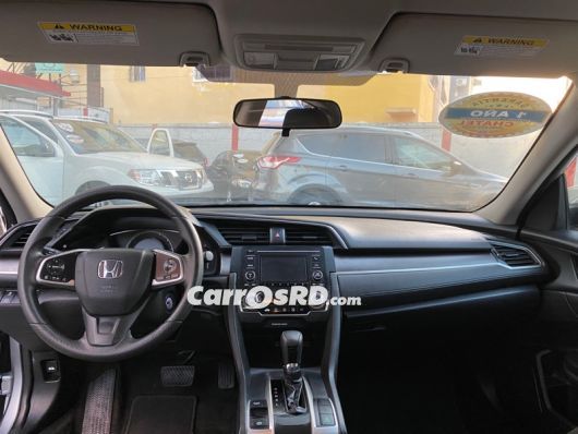 Honda Civic Carros en venta