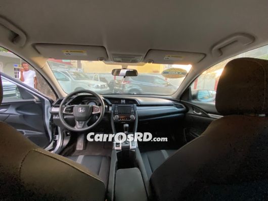 Honda Civic Carros en venta
