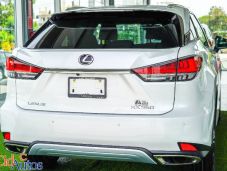 Lexus