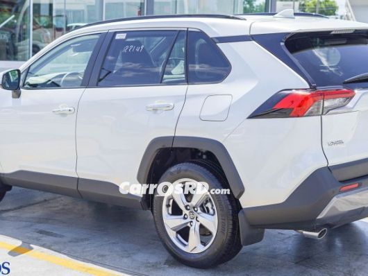 Toyota RAV4 Jeepeta en venta