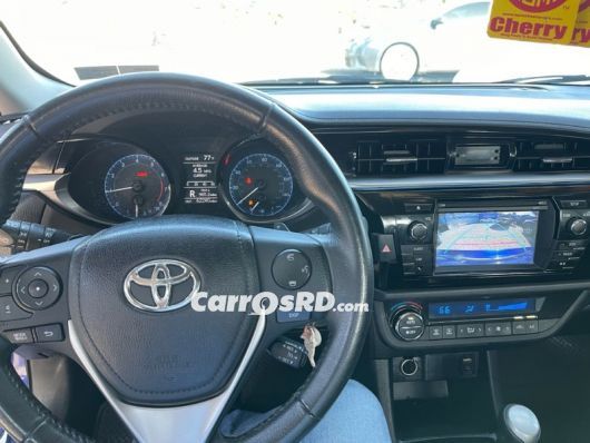 Toyota Corolla Carros en venta