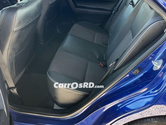 Toyota Corolla Carros en venta