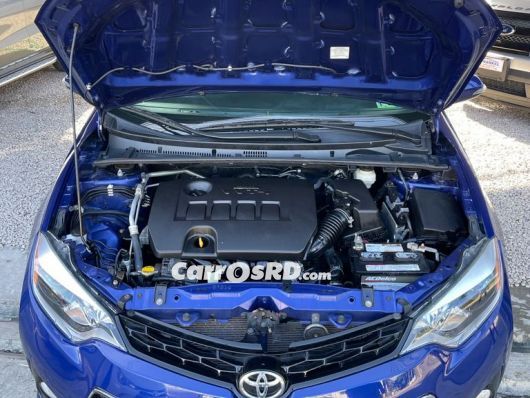 Toyota Corolla Carros en venta