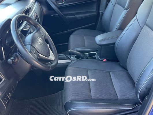 Toyota Corolla Carros en venta