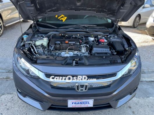Honda Civic Carros en venta