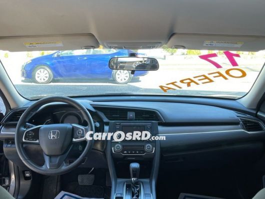 Honda Civic Carros en venta