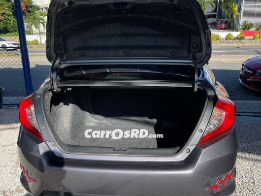 Honda Civic Carros en venta