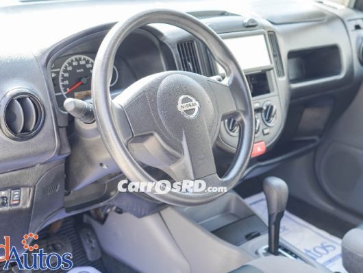 Nissan AD Carros en venta