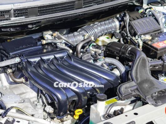 Nissan AD Carros en venta