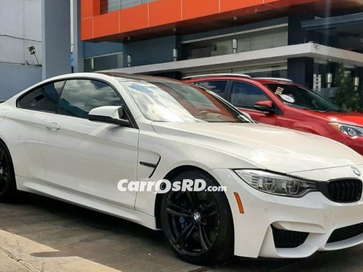 BMW Serie M Carros en venta
