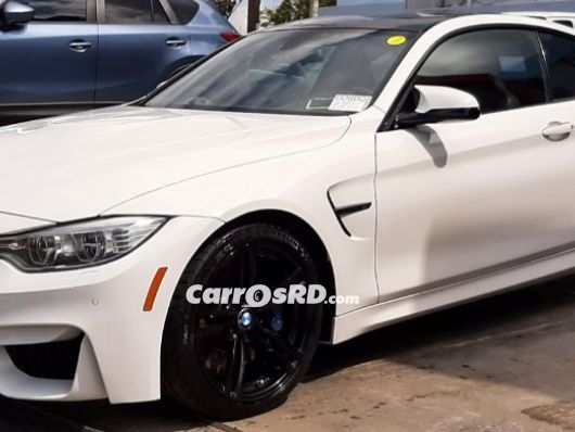 BMW Serie M Carros en venta