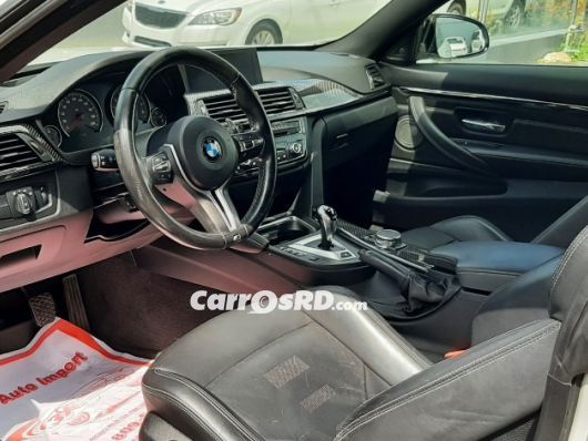 BMW Serie M Carros en venta