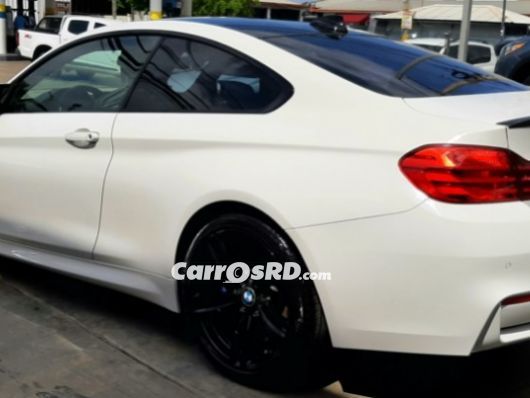 BMW Serie M Carros en venta