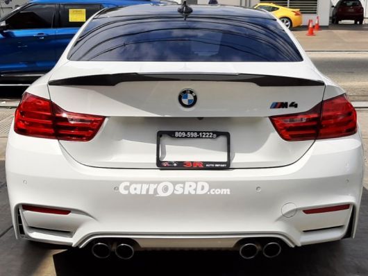 BMW Serie M Carros en venta