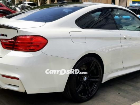BMW Serie M Carros en venta
