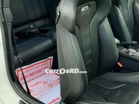 BMW Serie M Carros en venta