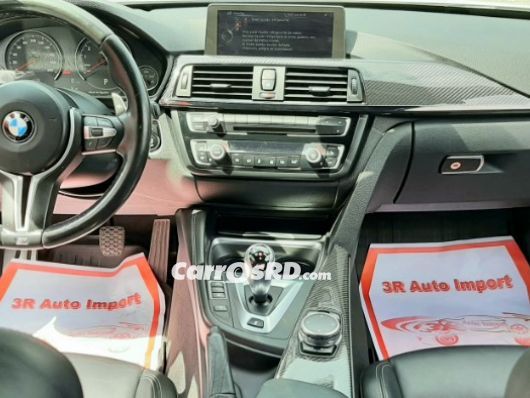 BMW Serie M Carros en venta