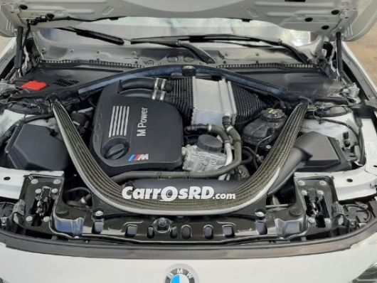 BMW Serie M Carros en venta