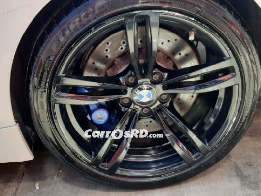 BMW Serie M Carros en venta