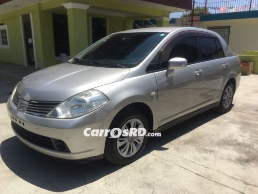 Nissan Tiida Carros en venta