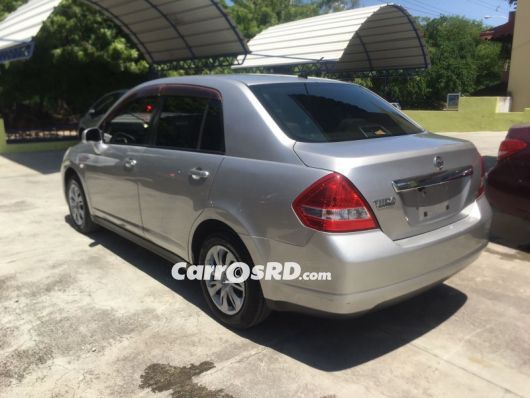 Nissan Tiida Carros en venta