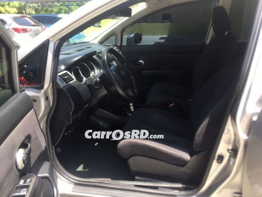 Nissan Tiida Carros en venta