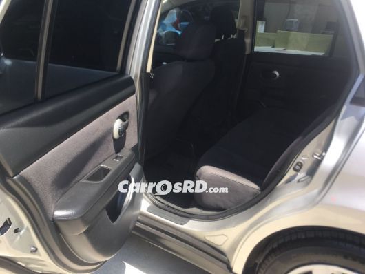 Nissan Tiida Carros en venta
