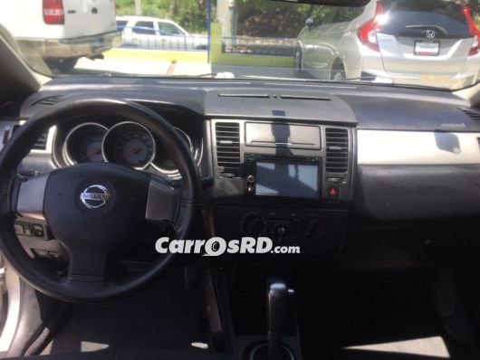 Nissan Tiida Carros en venta