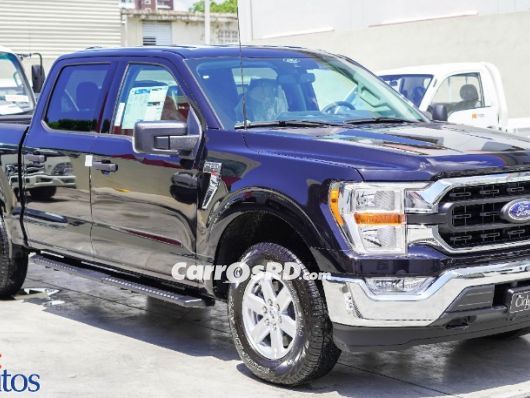 Ford F150 Camioneta en venta