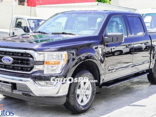 Ford F150 Camioneta en venta