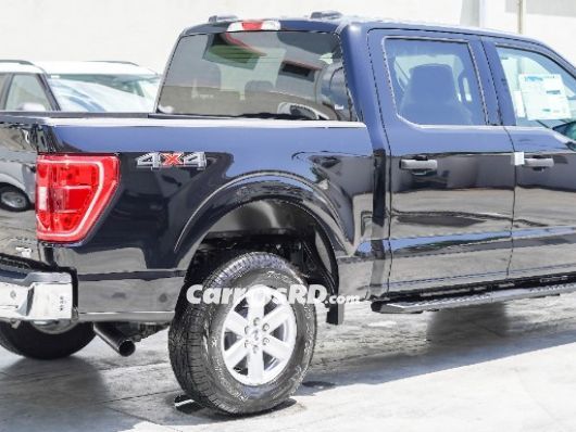 Ford F150 Camioneta en venta