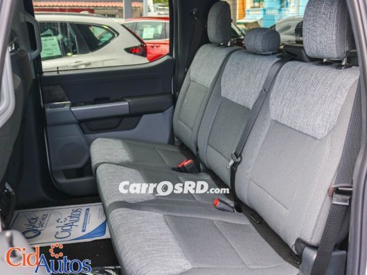 Ford F150 Camioneta en venta