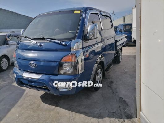 Hyundai Porter Camion en venta