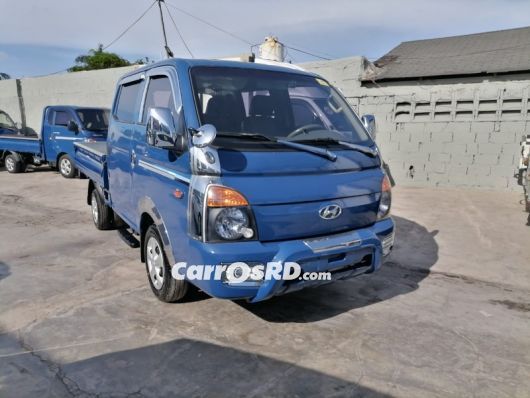 Hyundai Porter Camion en venta