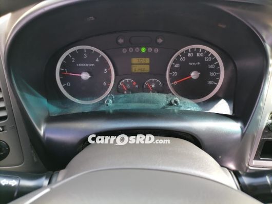 Hyundai Porter Camion en venta