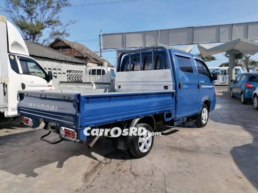 Hyundai Porter Camion en venta