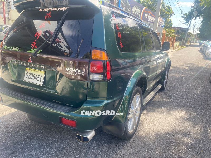 Mitsubishi
