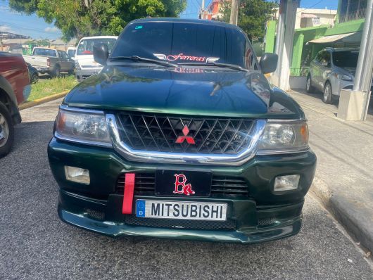 Mitsubishi