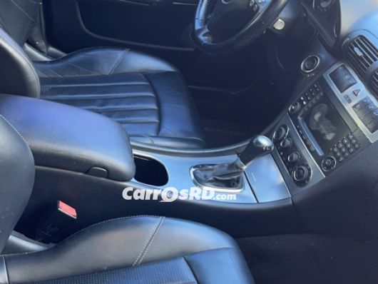 Mercedes-Benz Clase C Carros en venta