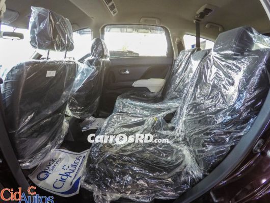 Toyota Rush Jeepeta en venta