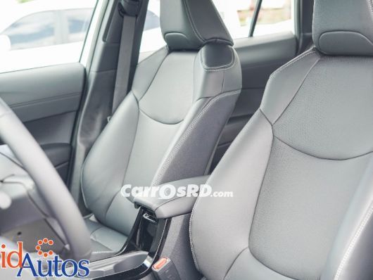 Toyota Corolla Cross Jeepeta en venta