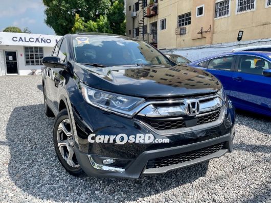 Honda Civic Jeepeta en venta