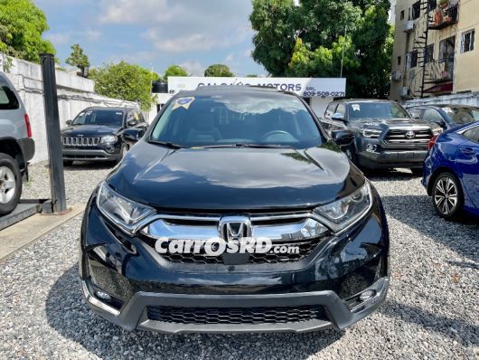 Honda Civic Jeepeta en venta