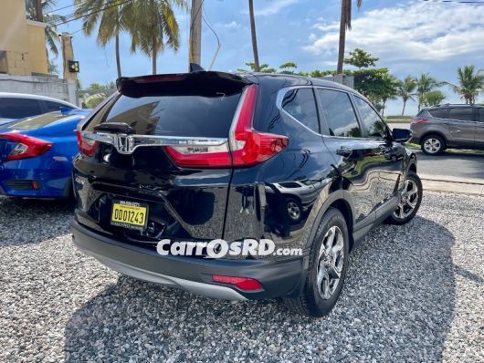 Honda Civic Jeepeta en venta